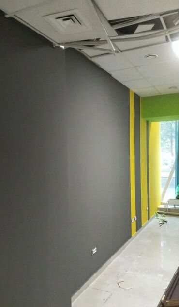 Покраска: Покраска ворот, Покраска стен, Покраска потолков, На водной основе, На масляной основе, Больше 6 лет опыта — 14