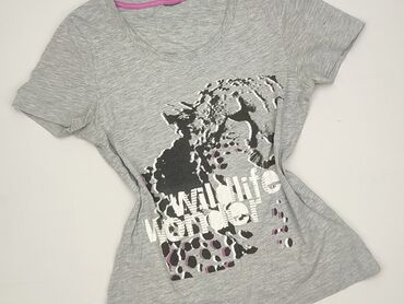 dsquared2 icon t shirty: T-shirt damski, Esmara, rozmiar S