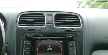 Volkswagen: Volkswagen Golf: 1.6 l. | 2011 έ. Χάτσμπακ — 10