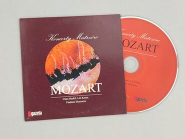 CD disc