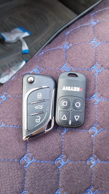 СТО, ремонт транспорта: Чип Ключ Прошивка программирование адаптация слетевщих блоков — 3