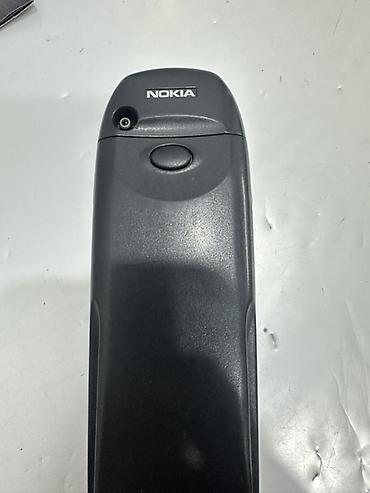 sony 6300: Nokia 6630, rəng - Gümüşü, Düyməli — 5