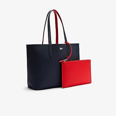 Çantalar: Əl çantası, Lacoste, Yeni — 3