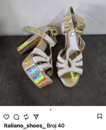 Sandale: Sandale, 36 — 29