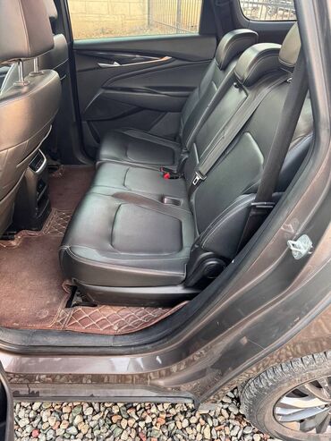 Другие автомобили: Продаю MAXUS G50 2019 год. Обьем 1.5 турбо Безключевой доступ 7 мест — 11