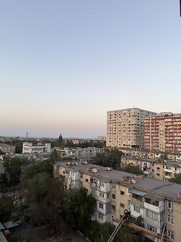 Köhnə tikili: Bakı, 3 otaqlı, Köhnə tikili, m. Neftçilər, 50 kv. m — 15
