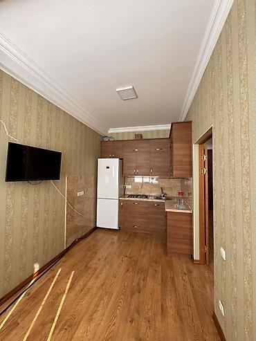 Продажа квартир: 1 комната, 41 м², Элитка, 6 этаж, Евроремонт — 9