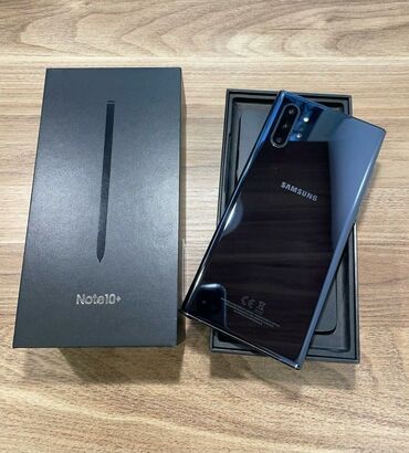 сотовые телефоны б у: Samsung Galaxy Note 10
