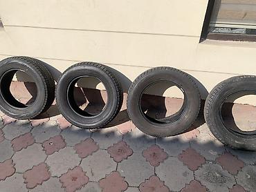 blizzak: Шины 195 / 65 / R 15, Зима, Б/у, Комплект, Легковые, Япония, Bridgestone — 4