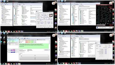 Toshiba: Toshiba Satellite C50D-B-121 / 8GB DDR3L / 256GB HDD Prodajem potpuno — 7