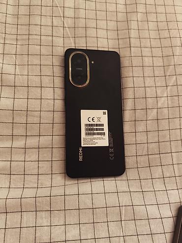 Смартфон RedmiA5 (серия с овальным модулем камер) Основные