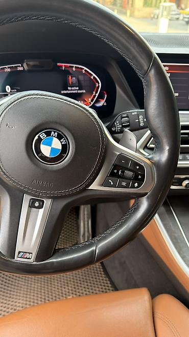 BMW: BMW X5: 2019 г., 3 л, Автомат, Внедорожник — 9
