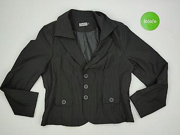 second hend: Marynarka damska, rozmiar XL — 2