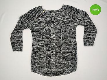 tom tailor bluza: Sweter damski, rozmiar S — 2