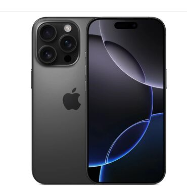 за сколько можно продать айфон 6: IPhone 16 Pro, Жаңы, 128 ГБ, Black Titanium, Кулакчындар, Заряддоочу түзүлүш, Куту, Бөлүп төлөө менен, 100 %