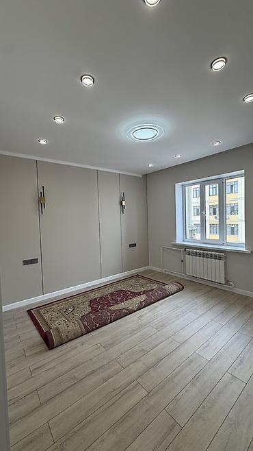7 1: 3 комнаты, 67 м², Нижний Джал (Джал-23) Индивидуалка, 7 этаж, Дизайнерский ремонт — 4