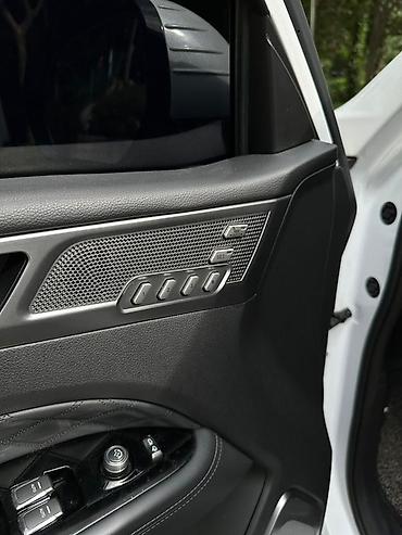 ssang: Ssangyong Rexton: 2019 г., 2.2 л, Автомат, Дизель, Внедорожник — 4