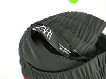 zalndo: Zara, Spodnie dresowe damskie, rozmiar M — 4