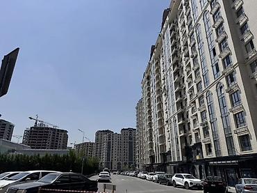 Продажа квартир: 3 комнаты, 87 м², Асанбай мкр Элитка, 6 этаж, Дизайнерский ремонт — 17
