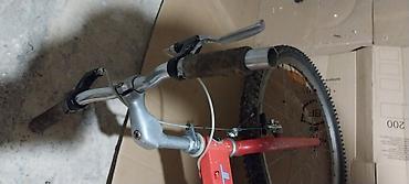 Bicikli za odrasle: Giant MTB punog vešanja – aluminijumski ram sa zadnjim amortizerom — 9