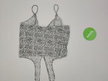 armani bluzki: Cropp, Top damski, rozmiar XS — 3