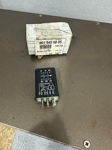 Другой тюнинг: Тюнинг 123 мерседес есть много что звоните спрашивайте .также есть на — 13