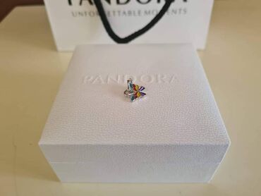 Privesci za nakit: Privesci za Pandora narukvice
Cena: 1300din/kom — 2