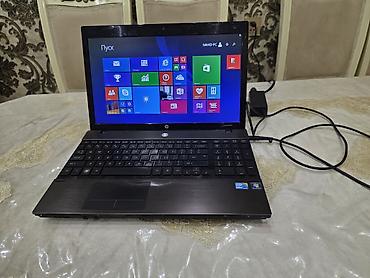 HP: İşlənmiş HP ProBook, 15.6 ", Intel Core i3, < 128 GB, Ödənişli çatdırılma — 1