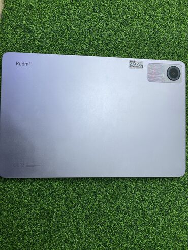 планшет xiaomi бу: Планшет, Xiaomi, память 256 ГБ, 10" - 11", Wi-Fi, Б/у, цвет - Фиолетовый