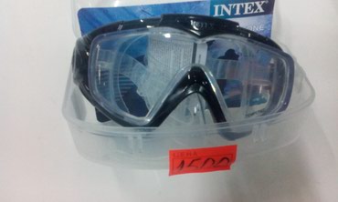 маски для плавания: Распродажа Маска для подводного плавания