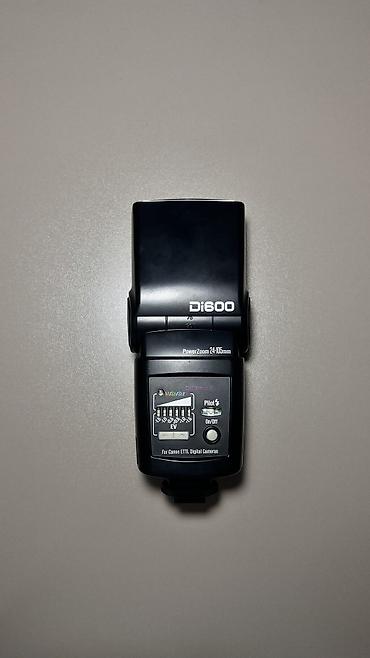 canon gx: Готовый комплект фотографа: Canon EOS 600D + Вспышка Nissin + — 8