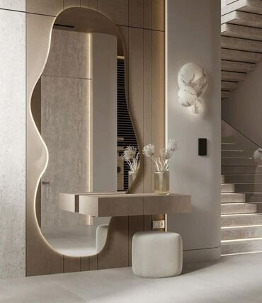 Sifarişlə mətbəx mebeli: Sifarişlə mətbəx dəsti, Özü çəkən petlələr, Mat laminat, Kredit var, Pulsuz çatdırılma, Rayonlara çatdırılma — 22