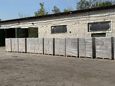 Газоблок: Газоблок газоблок в наличии все размеры 20-30-60 и тд оптом и в — 10