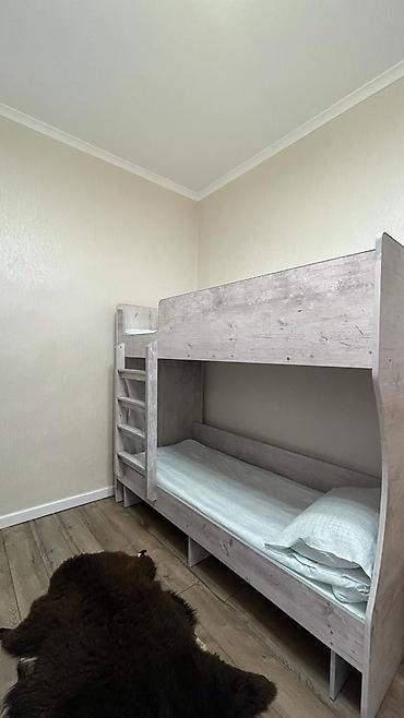 Иссык-Куль 2026: Коттедж, коттедж с тремя спальными ЦО Радуга West, Кош-Кол, Детская площадка, Парковка, стоянка, Охраняемая территория — 8