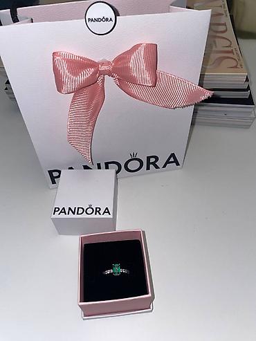 16 sadə: Üzük, Pandora, Gümüş, Zümrüd — 2