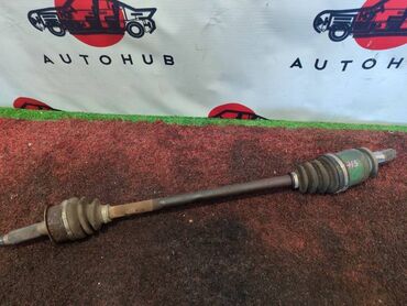 Другие автозапчасти: Привод Subaru Outback BP9 2007 (б/у) ХОДОВАЯ ЧАСТЬ - #амортизатор, #