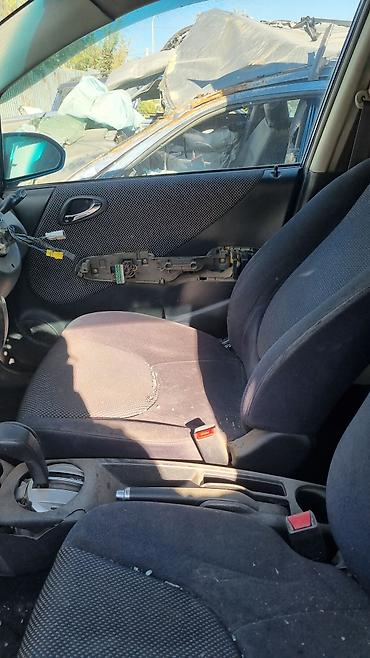 желмаян матор: Honda Stream (1‑е поколение) — разбор на запчасти Автомобиль на — 4