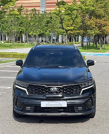 kia topic: Kia Sorento: 2020 г., 2.2 л, Автомат, Дизель, Кроссовер — 3
