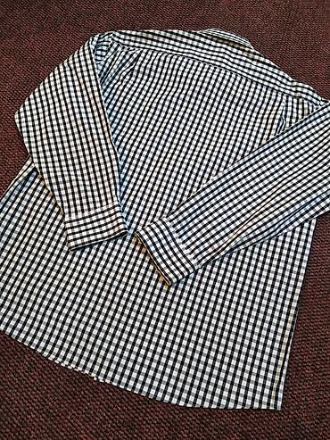 Košulje: Muška pamučna košulja Tommy Hilfiger vel. XXL Instant prepoznatljiva — 8