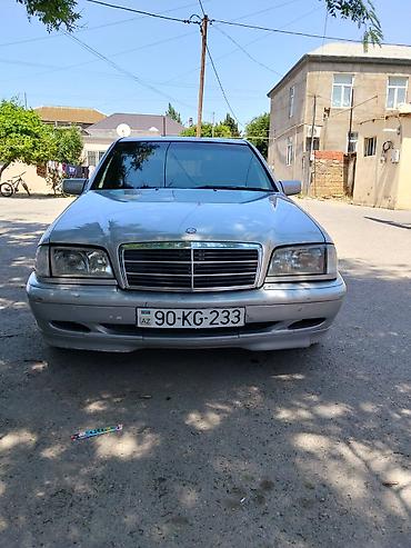 Mercedes-Benz: Təcili satılır -da lalafo.az — 11 Mercedes-Benz: Təcili satılır — 11