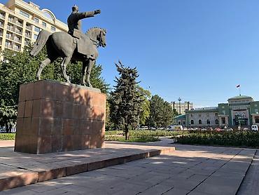 180: 3 комнаты, 89 м², Золотой квадрат Элитка, 12 этаж, ПСО (под самоотделку) — 3