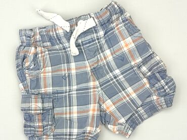 spodenki pit bull jeans: Shorts, 1.5-2 years, 92, condition - Good