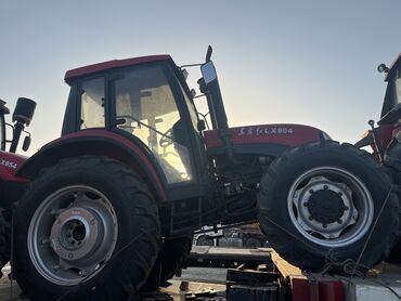 Мини-тракторы YTO (ЮТО): Тракторы уже в Кыргызстане г Ош разные модели 604 ;10200 доллар 754; — 4