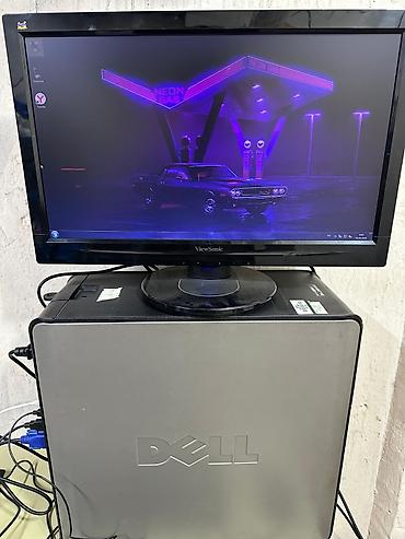 logitech 920: ПК Dell OptiPlex 780 в формате Mini-Tower — отличный выбор для офиса — 1