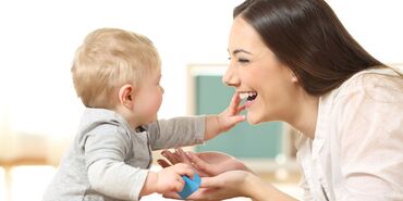 Няни: Няня требуется, 30-45 лет, Больше 6 лет опыта, 1/2