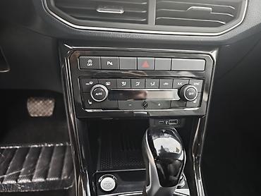 Volkswagen: Volkswagen Tharu: 2026 г., Автомат, Дизель, Кроссовер — 8