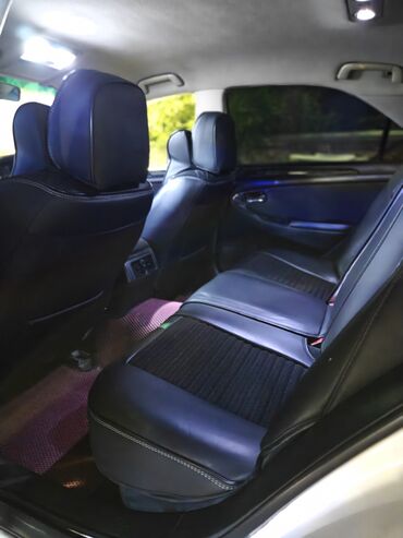 Toyota: Toyota Crown: 2004 г., 3 л, Автомат, Бензин, Седан — 15