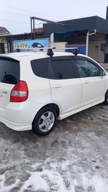 хонда одиссей сатылат: Honda Fit: 2003 г., 1.3 л, Вариатор, Бензин