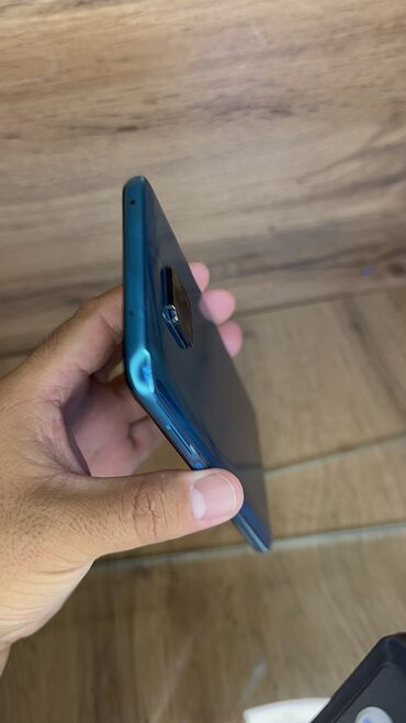 телефон алам: Xiaomi, Redmi Note 9S, Б/у, 64 ГБ