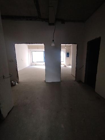 Продажа квартир: 3 комнаты, 117 м², Ак-Кеме Элитка, 3 этаж, ПСО (под самоотделку) — 8